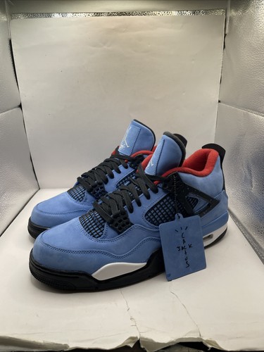 Taglia jordan 4 retro x - taglia,