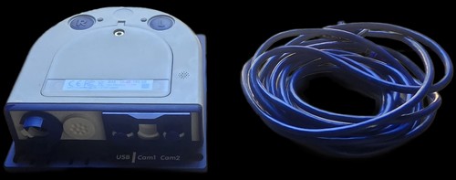 Fotocamera mobotix s16b - mobotix, mx-s16b
