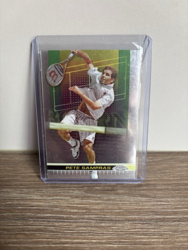 2024 topps chrome tennis - 2024,