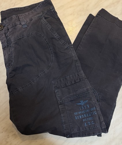 Pantaloni anti pilota - anti,