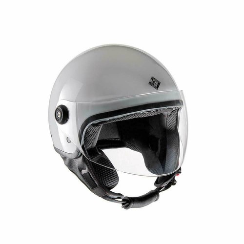 Casco demi jet - demi,