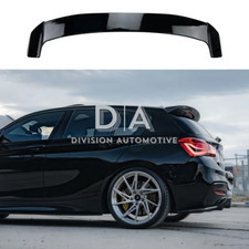 BMW 1 SERIES F20 F21 GLOSS