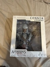 Assassin’s Creed 3 Connor