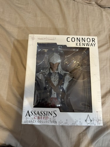Assassin creed connor - creed,