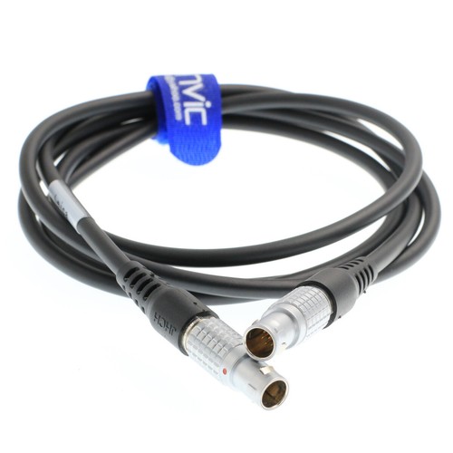 Transvideo monitor cavo - monitor, 8"