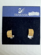 Orecchini clip mezzo cerchio