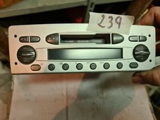 156 034 208 0 7 640 376 316 stereo alfa romeo 156 