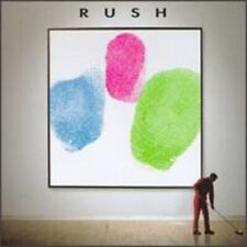 RUSH - Retrospective II CD