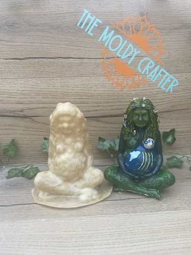 Stampo gomma lattice figura - in,