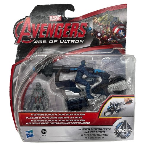 Marvel avengers age ultron - of,