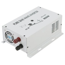 Inverter Onda Sinusoidale Pura