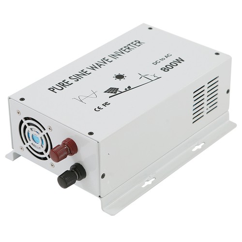 Inverter onda sinusoidale - inverter,