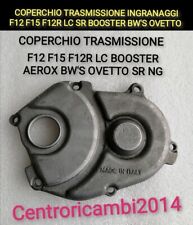 COPERCHIO INGRANAGGI CARTER  F12 F15 F12R LC SR BOOSTER BW'S OVETTO AEROX NG 