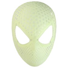 Amazing Spiderman Faceshell
