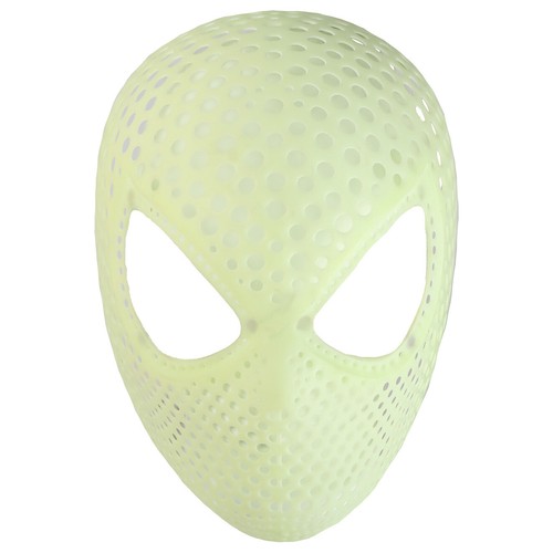 Amazing spiderman faceshell - spiderman,