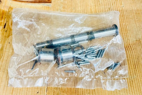 Kit perno sospensione piaggio - perno,