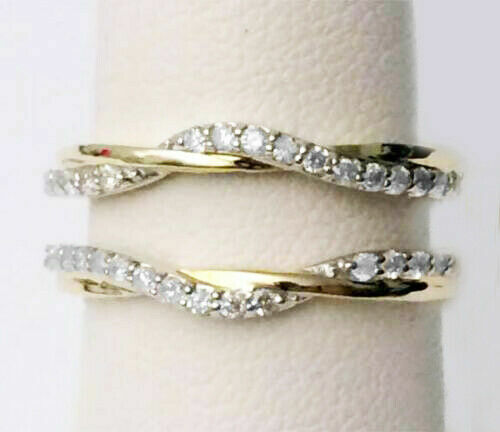 Vintage 3ct solitario - 1/3ct,