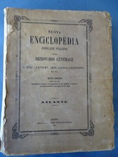 ATLANTE ENCICLOPEDIA