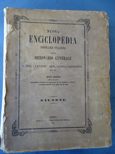 Atlante enciclopedia - atlante,