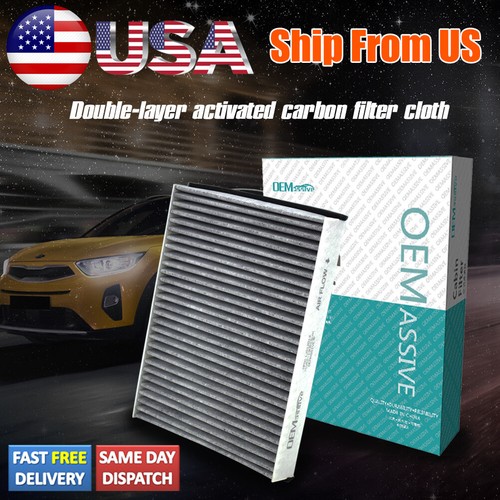 Pollen cabin air filter - cabin,