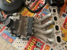 fuoribordo motore suzuki df 100 115 140  COLLETTORE CON SCAMBIATORE 