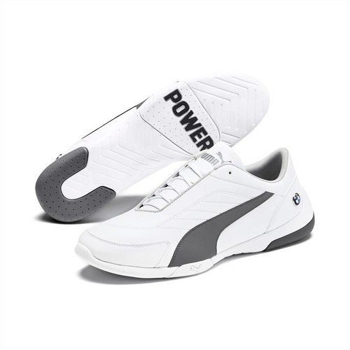 Sneakers uomo puma bmw - sneakers,