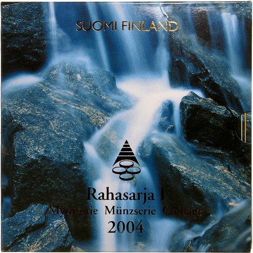 1273049 finlandia set 1 - [#1273049],