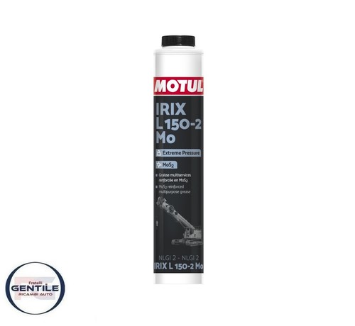 Motul irix l150 2mo grasso - motul,