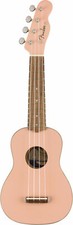 Fender ukulele soprano Venice