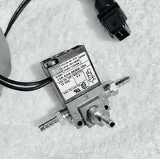 Valvola (Pierburg) MAC