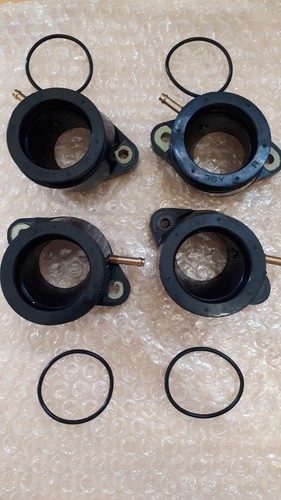Collettore aspirazione a - 4,