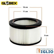 Filtro Hepa di Ricambio per