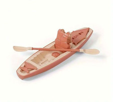 Kayak Set 3pc Dollhouse