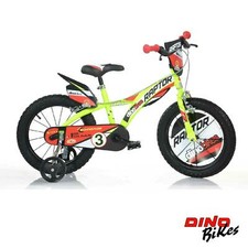 BICI BICICLETTA BIMBO BAMBINO