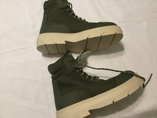 Stivali Chelsea Zara con