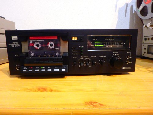Sansui 3330 - sansui, sc-3330