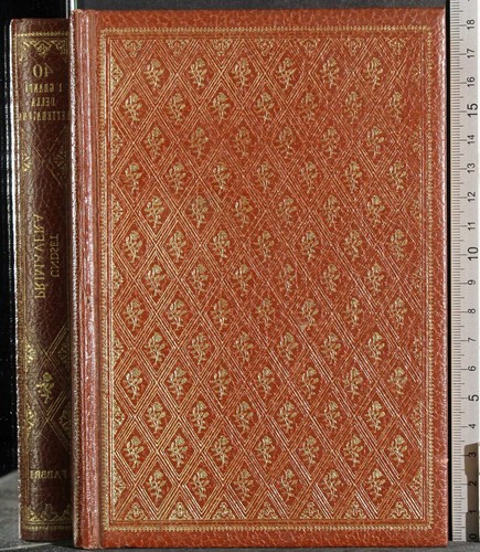 Grandi della letteratura - i,