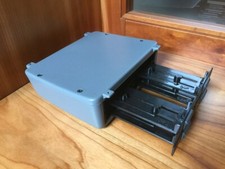 PORTACASSETTE PER RENAULT CLIO