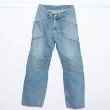 LEVI'S ENGINEERED 658 W30 L34 Usato (Cod.D2413) Denim Jeans Uomo Made Romania