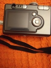 Macchina fotografica Digitale compatta Yashica EZ 5030 Kyocera f/5.6-16.8