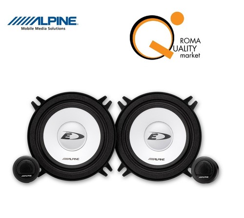 Alpine sxe 1350 kit vie - kit, 2