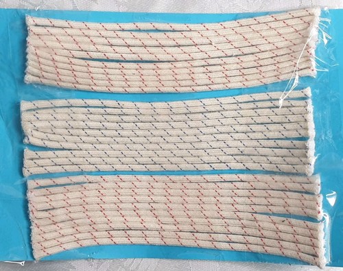 Extra wide wicks for petrol - 30,