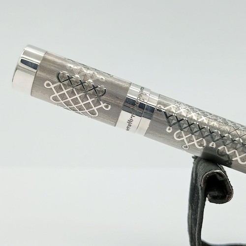 Penna stilografica omas - stilografica,