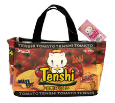 TENSHI NEKO BAG ANGEL KITTY