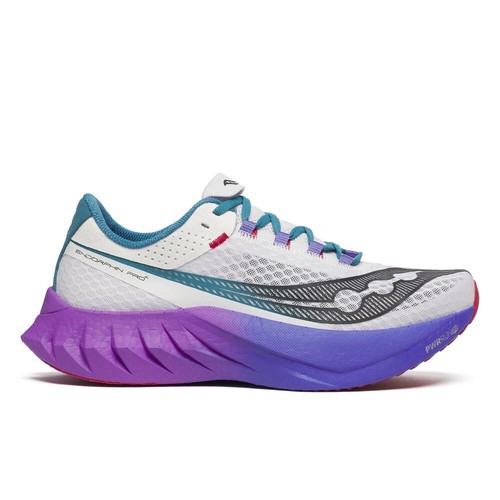 Saucony endorphin pro men - pro, 4
