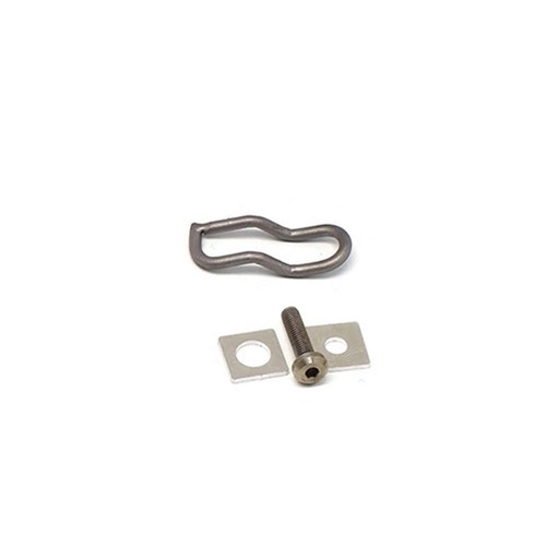 Nov type hook titanium unit - nov,