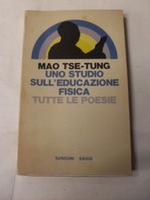Mao tse tung uno studio - mao,
