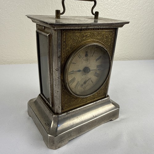 Orologio carrozza kienzle - orologio, da