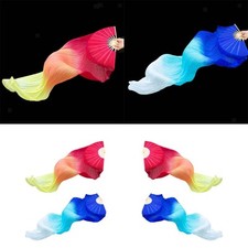 Danza del ventre di seta