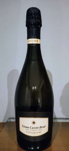 Contedor gran cuvee brut vino - contedor,